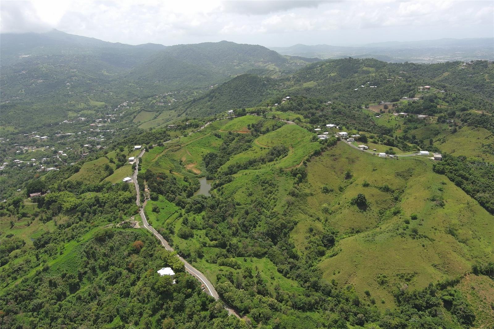 Finca Morales Bo. Barrazas Property Photo 1
