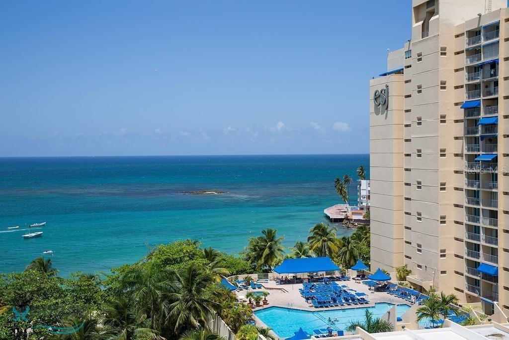 6165 AVE. ISLA VERDE #369 Property Photo 1