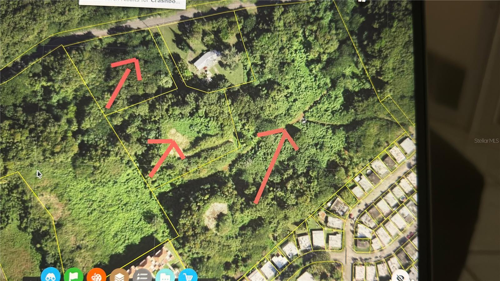 Road 458 Borinquen Ward Property Photo 1
