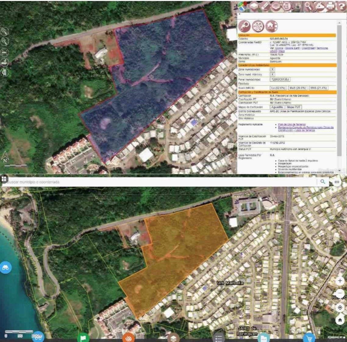 Road 458 Borinquen Ward Property Photo 4