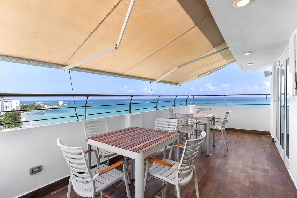 4327 Isla Verde Ave #ph 1506 Property Photo 10