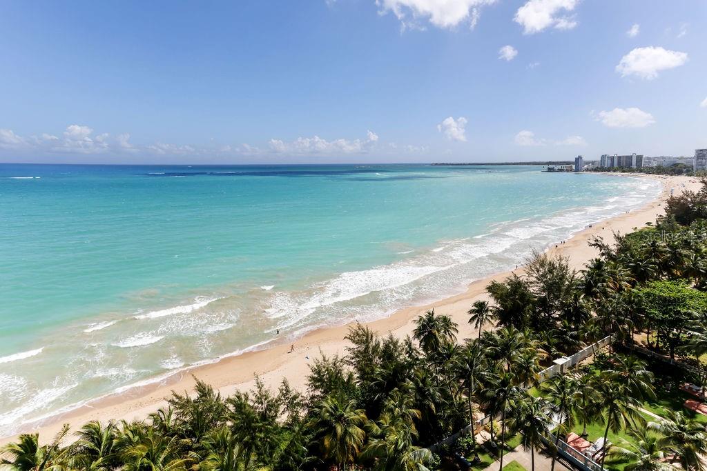 4327 Isla Verde Ave #ph 1506 Property Photo 23