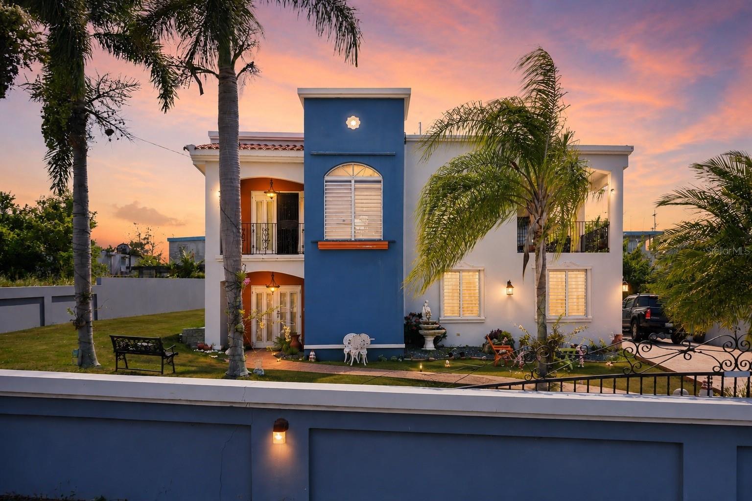 8466 Calle Los Lugo Property Photo 1