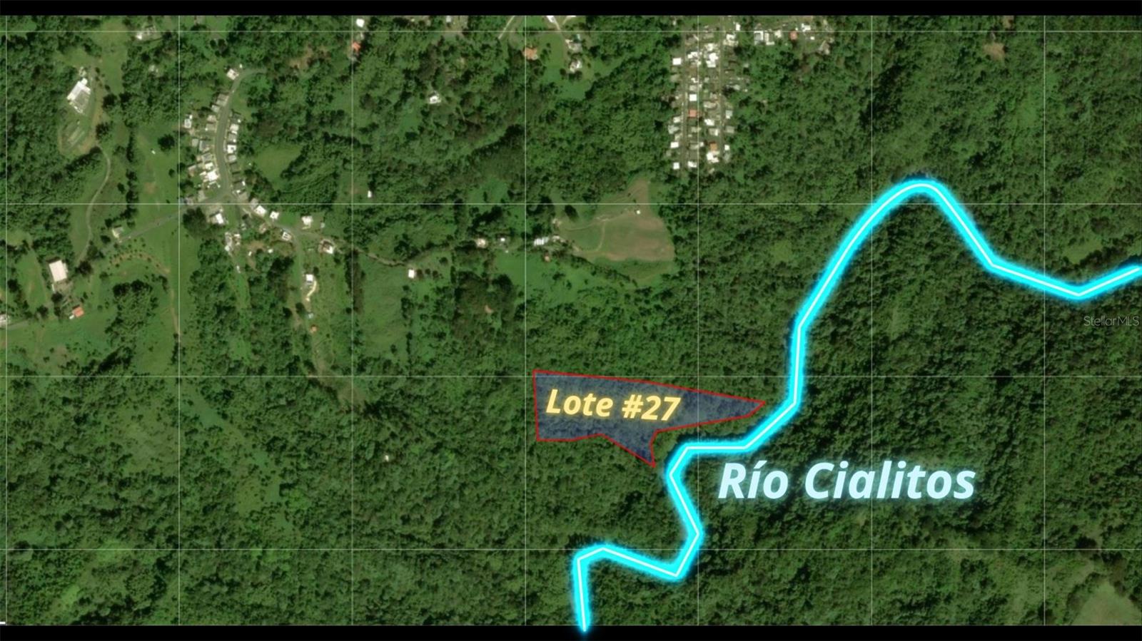 Solar 27 Barrio Cordillera Property Photo 5