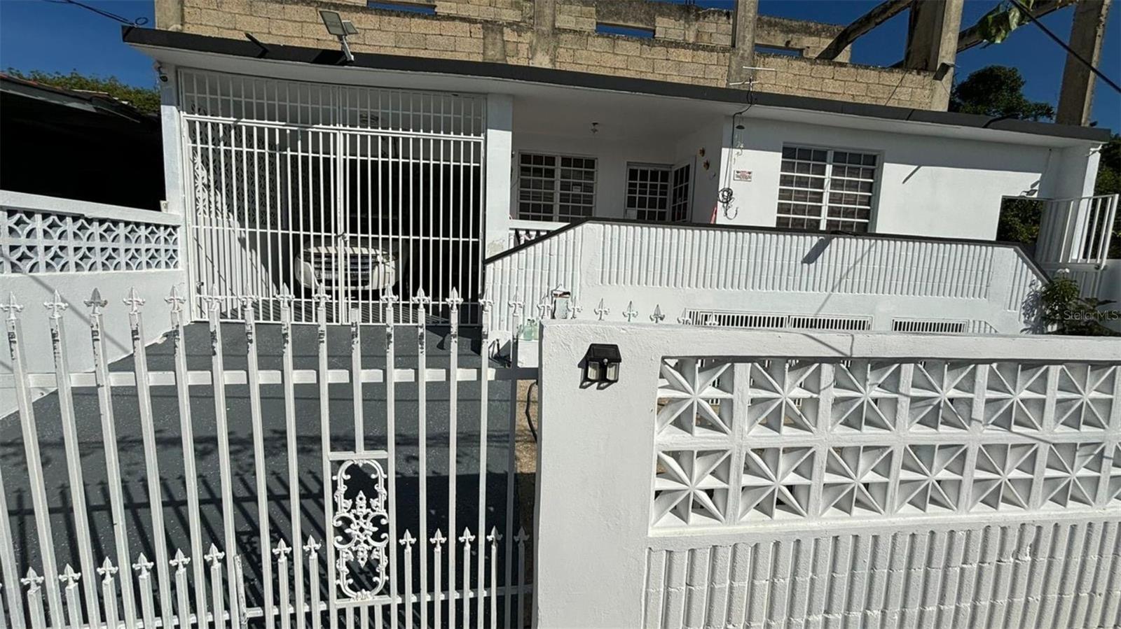 26 Bo Factor 1 Parcelas Animas #399 Calle 26 Property Photo 9