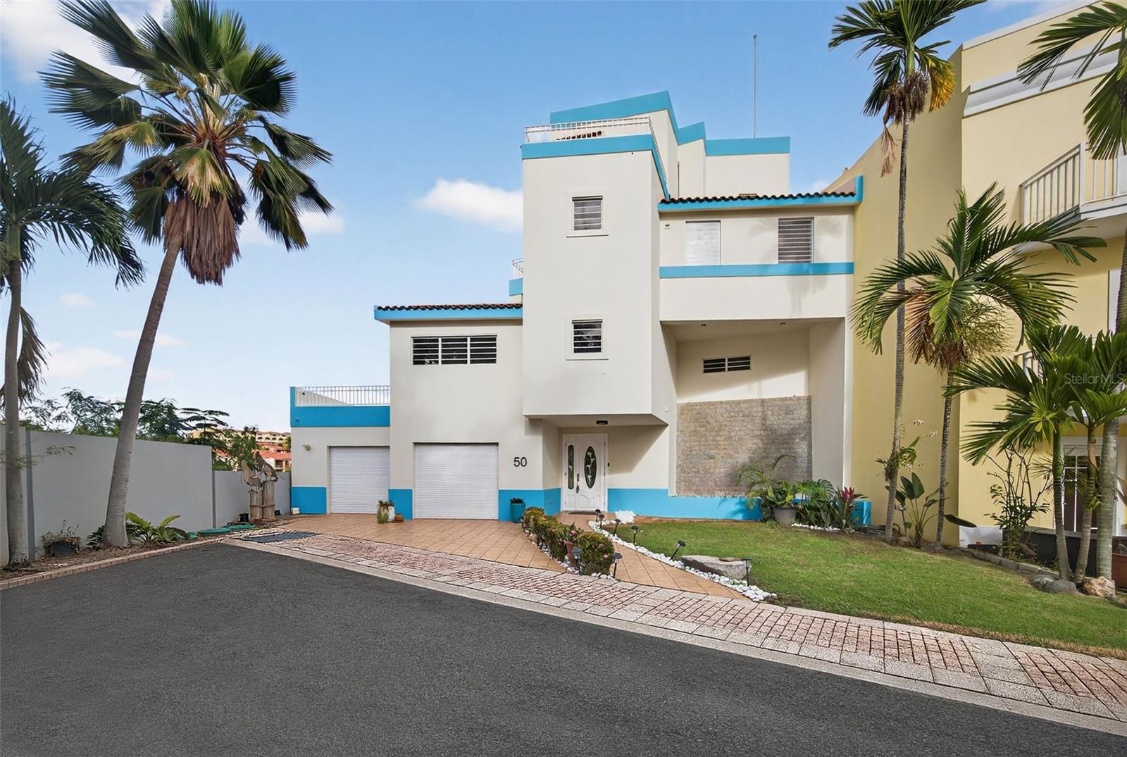 50 Peninsula De San Juan Property Photo 1