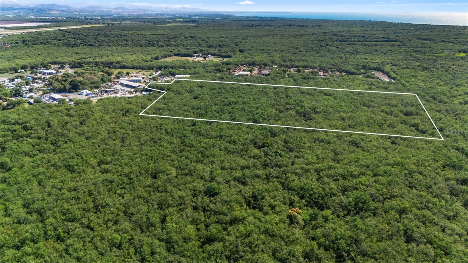 Sector Vallas Torres Lot 2 Property Photo 1