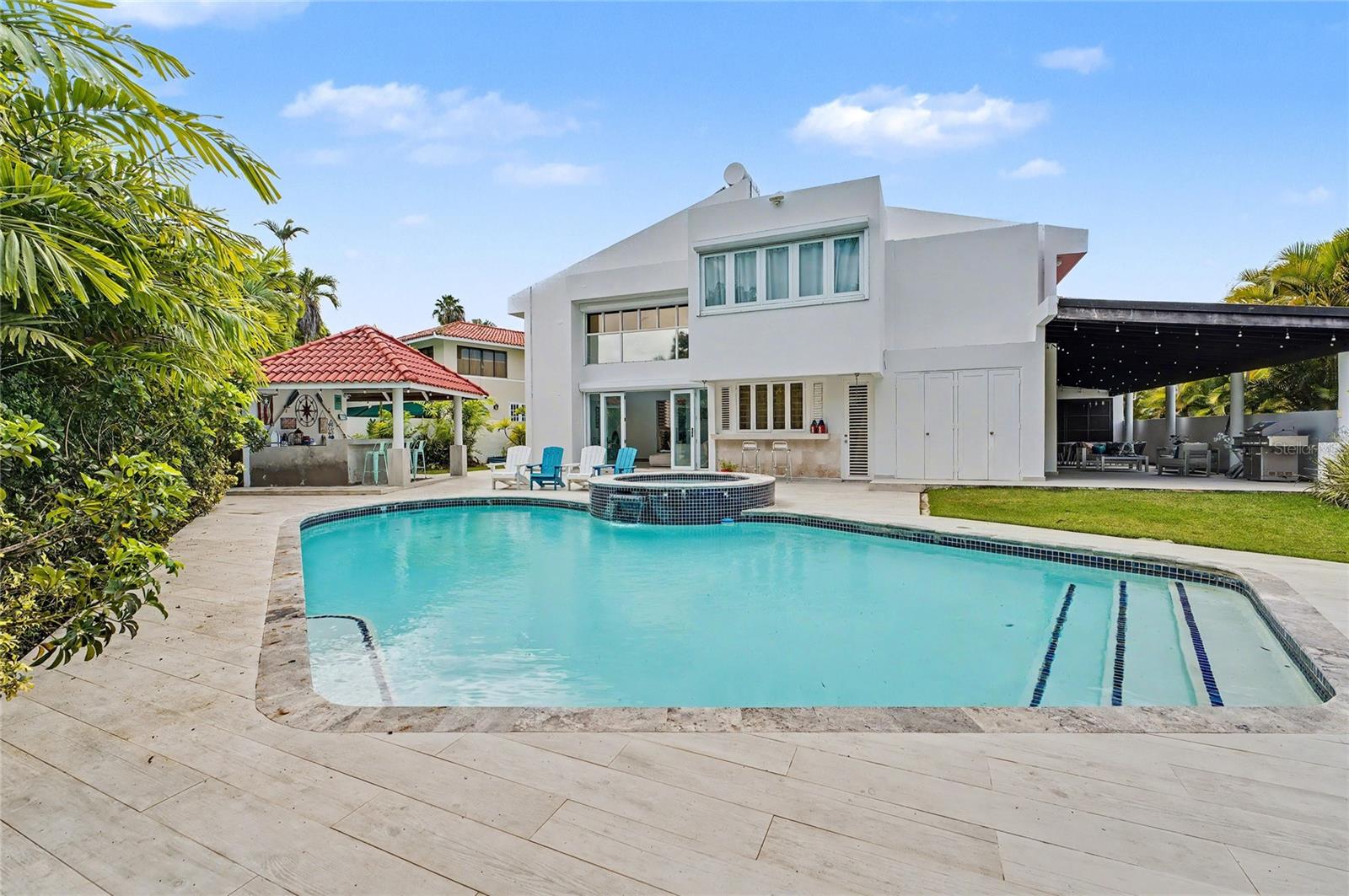 2a Gigi Street, Urb.santa Maria Property Photo 4