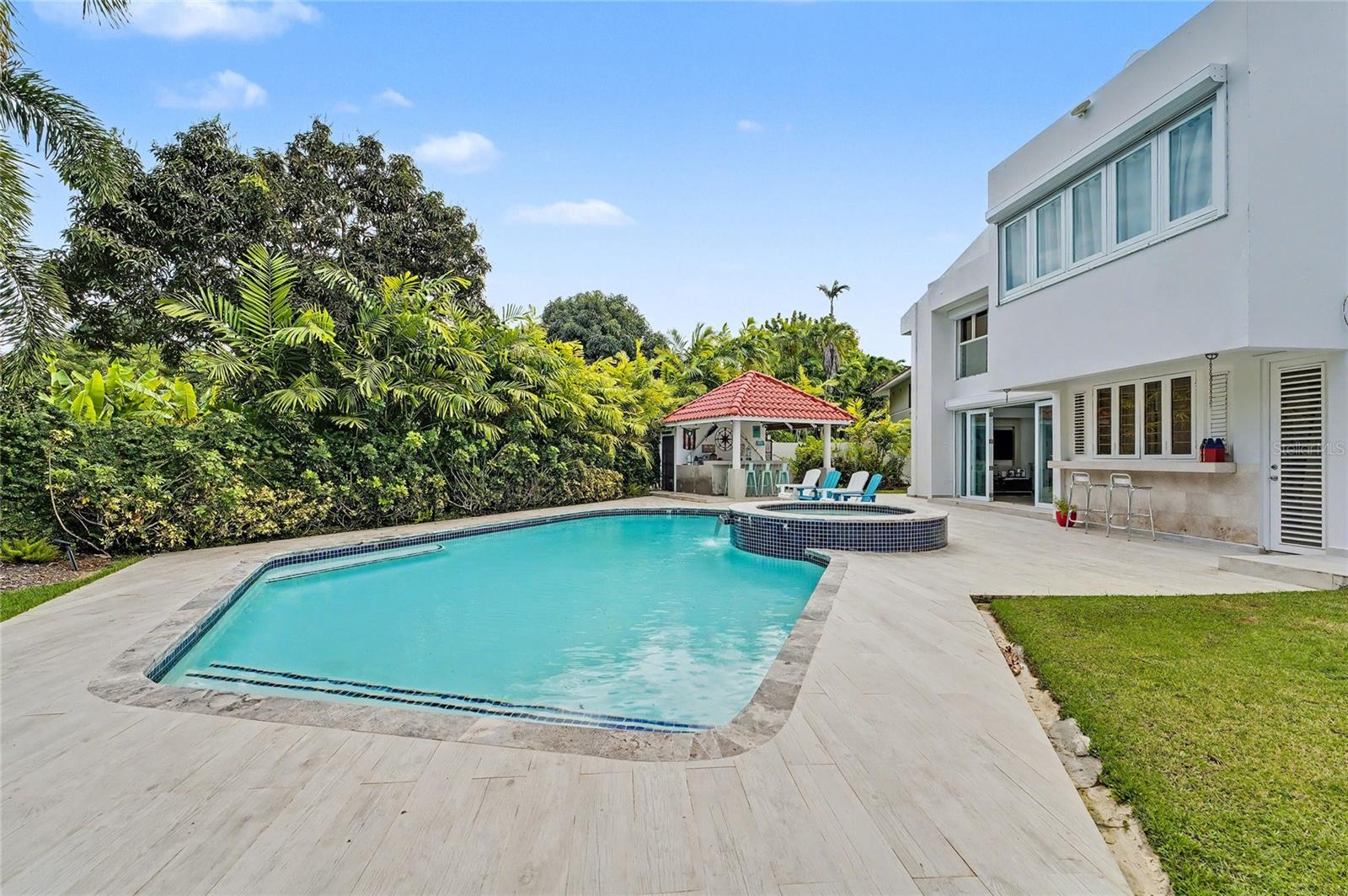 2a Gigi Street, Urb.santa Maria Property Photo 10