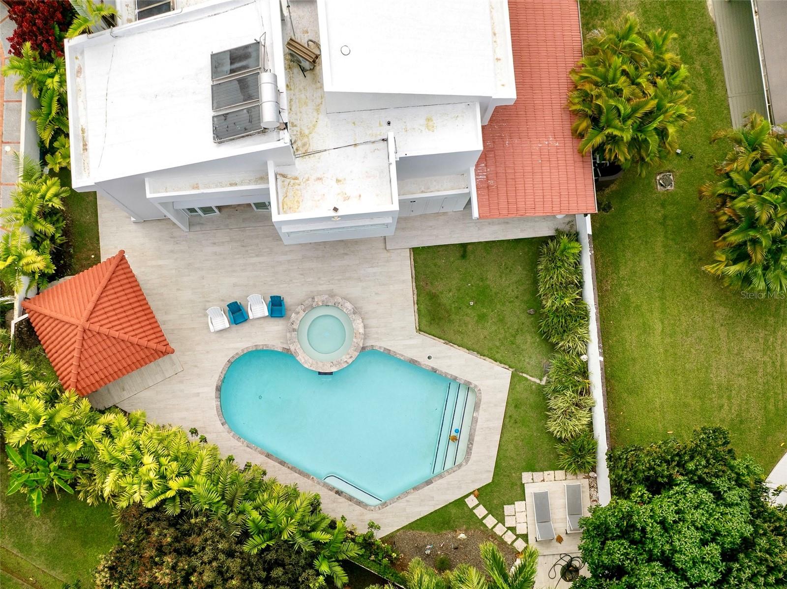 2a Gigi Street, Urb.santa Maria Property Photo 38