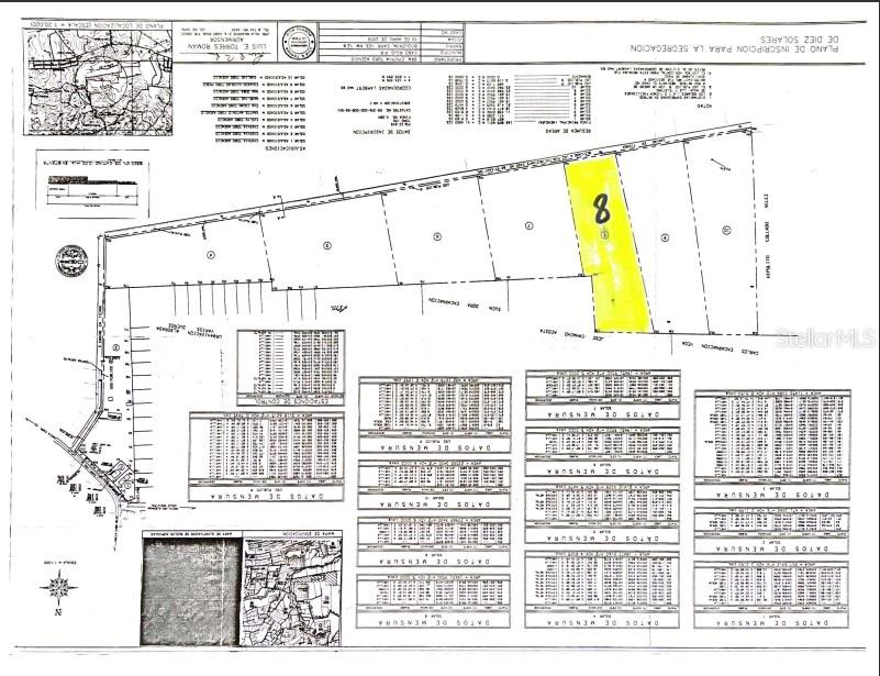 Boqueron Ward Sr 103 Km 11.9 Near Betances Community #8 Property Photo 1