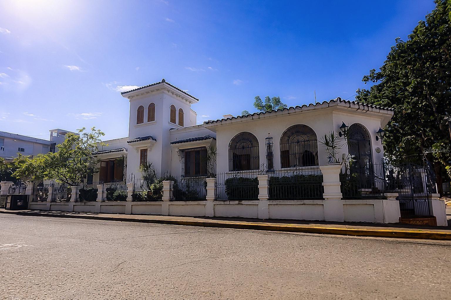 70 Calle DEL BOSQUE Property Photo 1