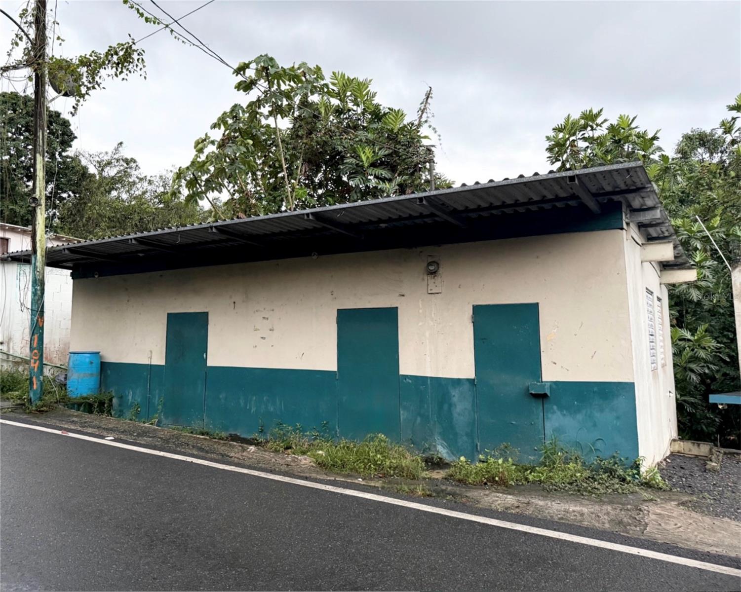Carr. 344, Km. 1.6 Bo. Jaguitas Property Photo 3