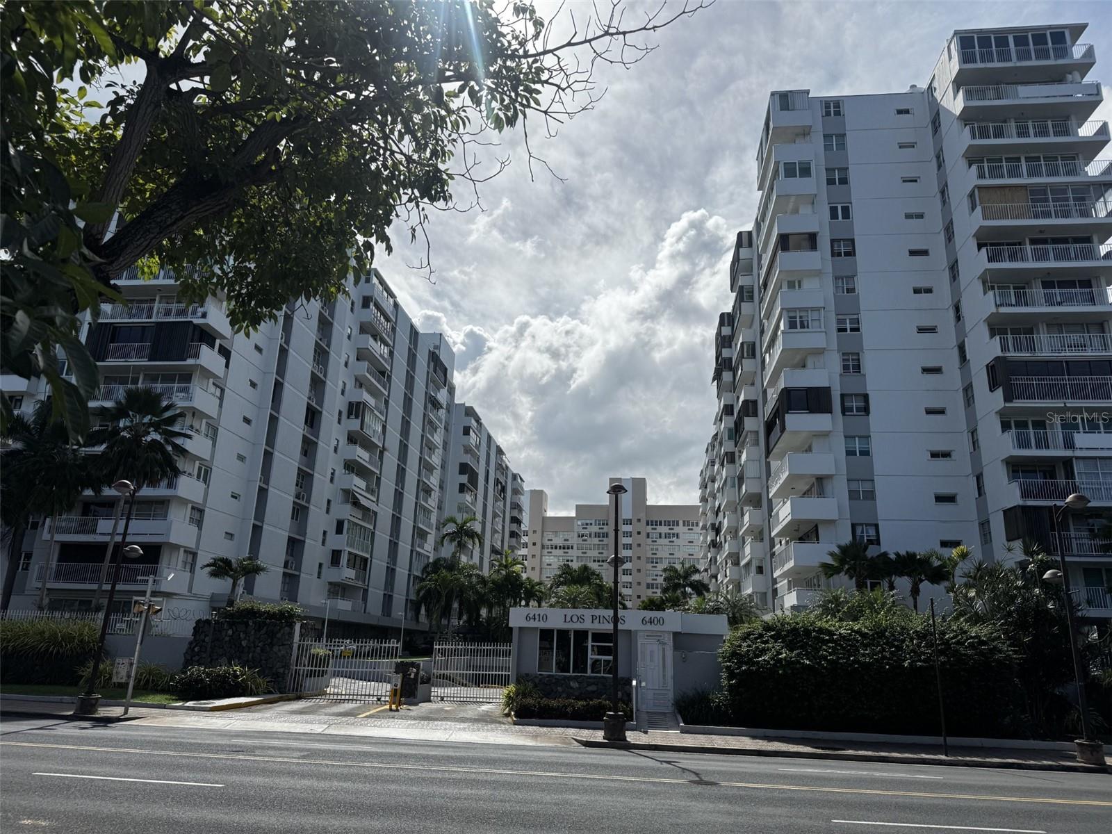 6410 AVE ISLA VERDE #G5