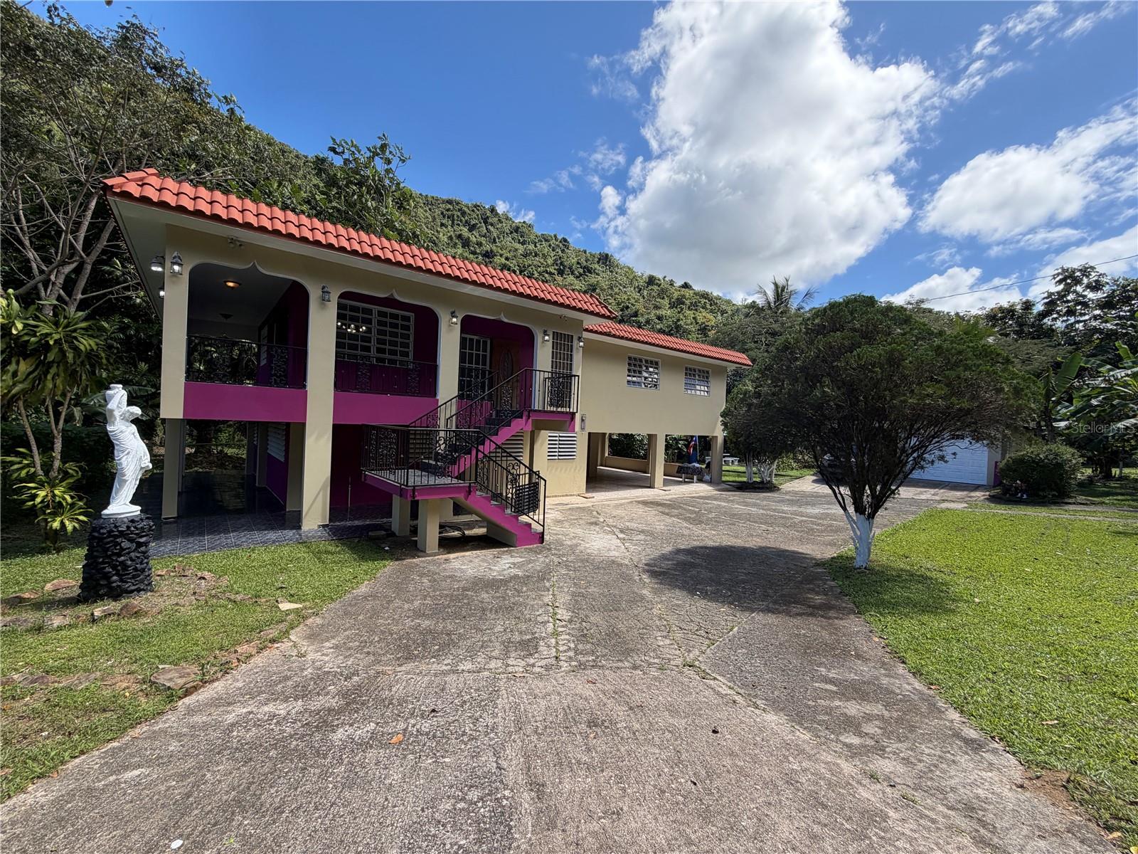 Km 4.9 Pr 175 #lot 1 Property Photo 1