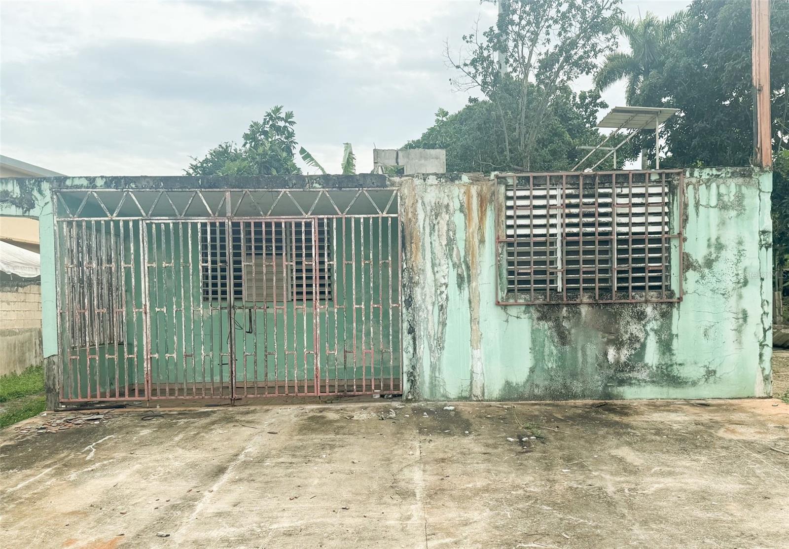 2 Bo. Trinidad Km 56.5 Property Photo 1