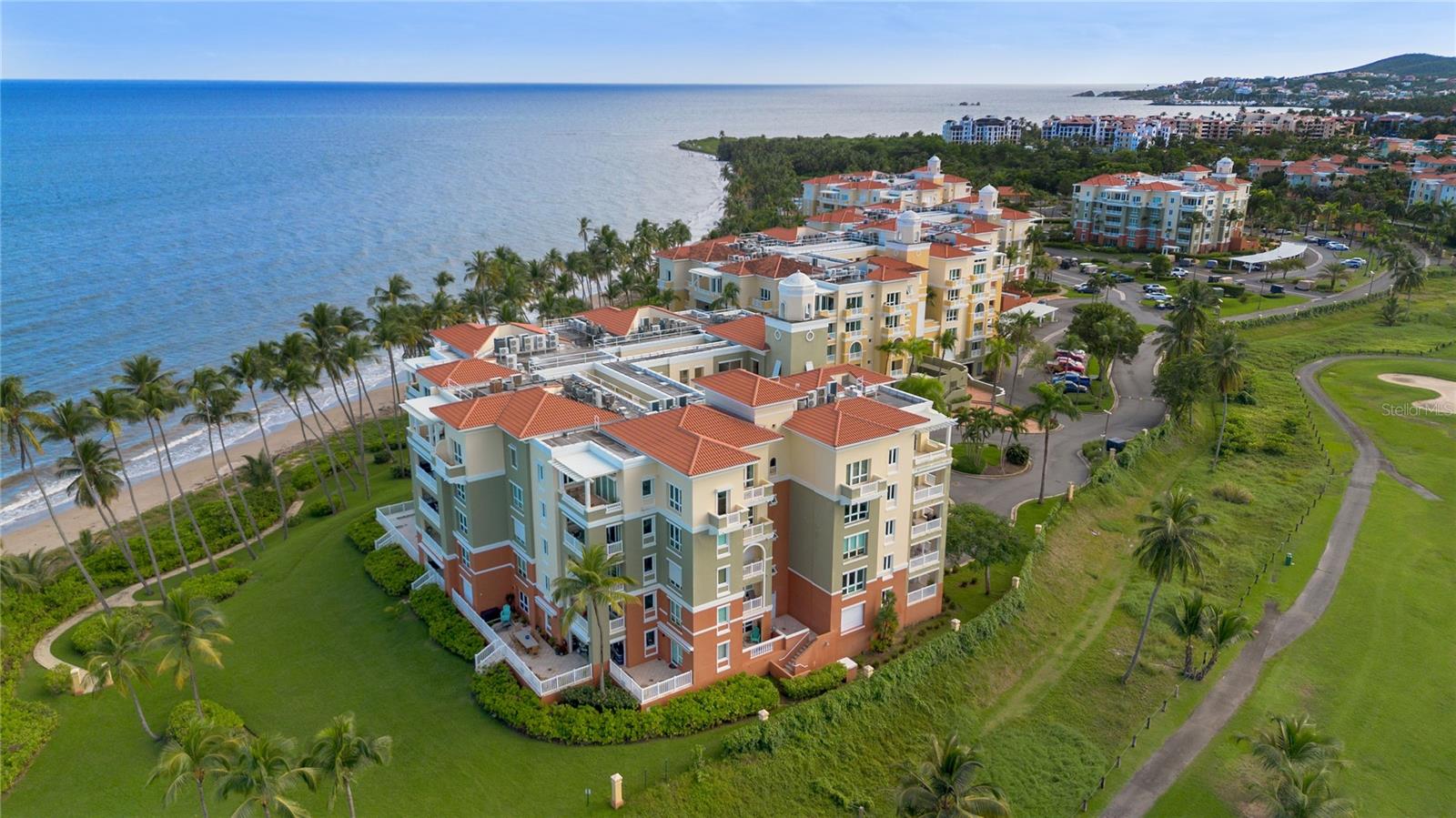 500 Ocean Drive #553 Property Photo