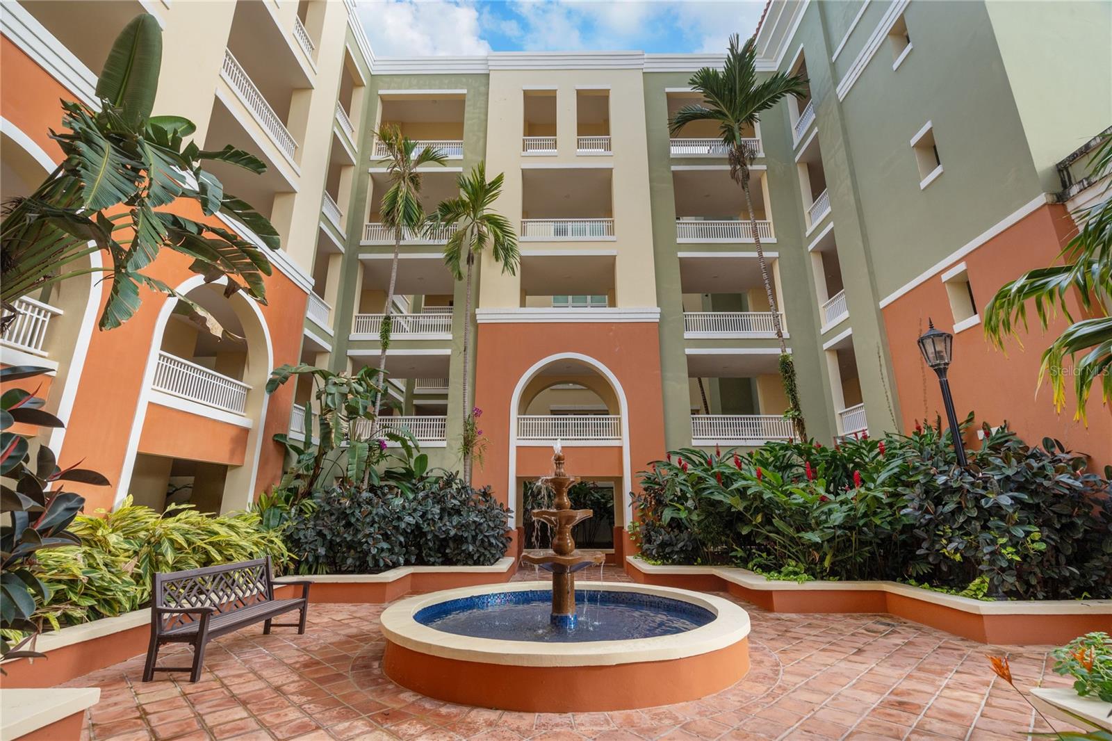 500 Ocean Drive #553 Property Photo 2