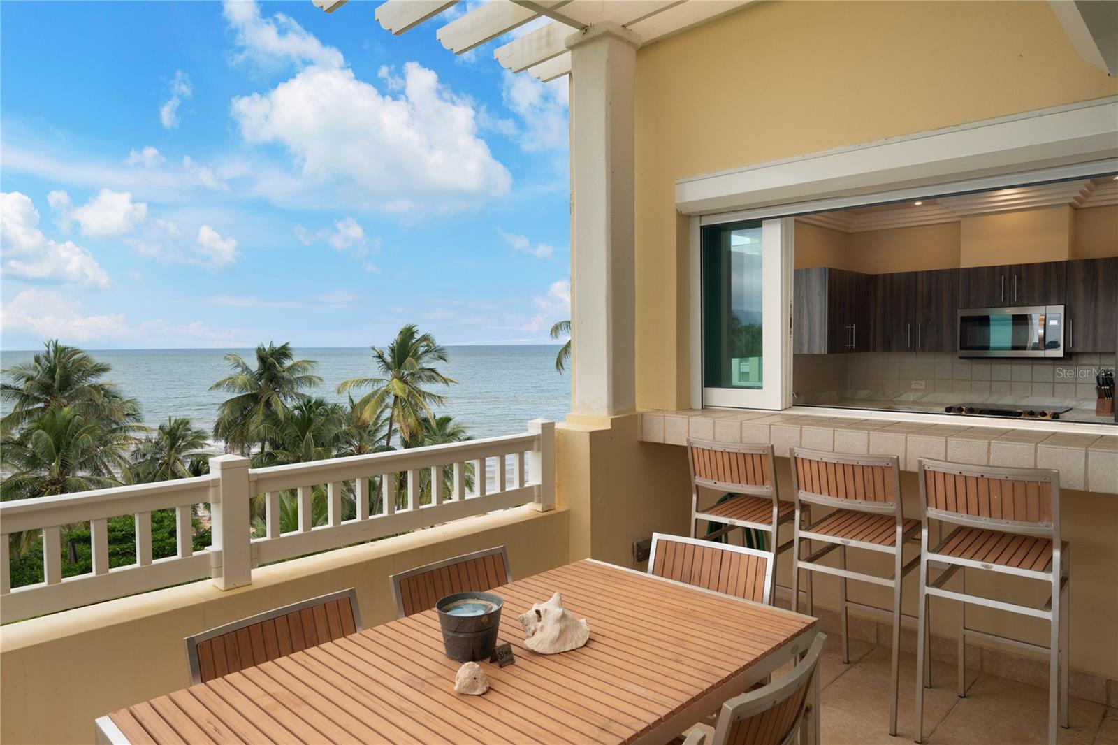500 Ocean Drive #553 Property Photo 10