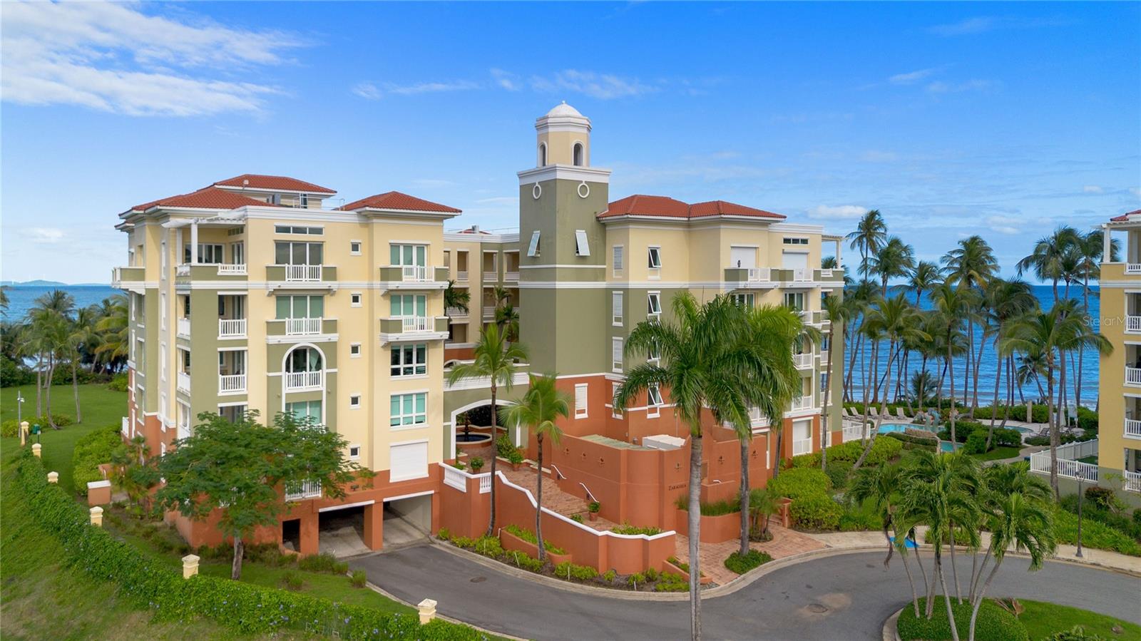 500 Ocean Drive #553 Property Photo 40