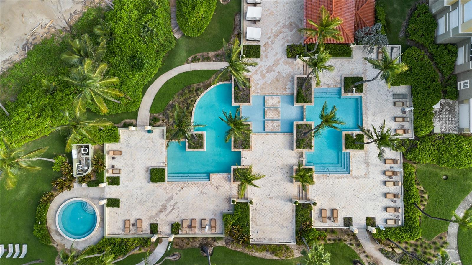 500 Ocean Drive #553 Property Photo 41
