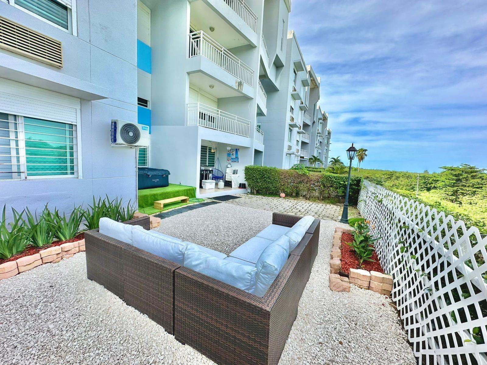 Hillside Village Property Photo 9