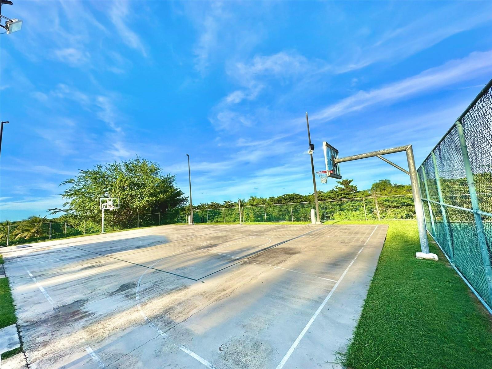 Hillside Village Property Photo 12