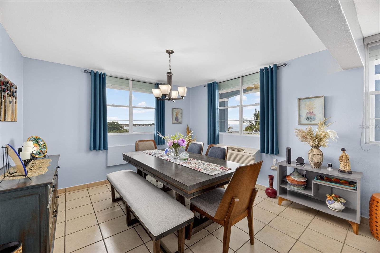 Route 102 Torre Marsella Condominium #601 Property Photo 6