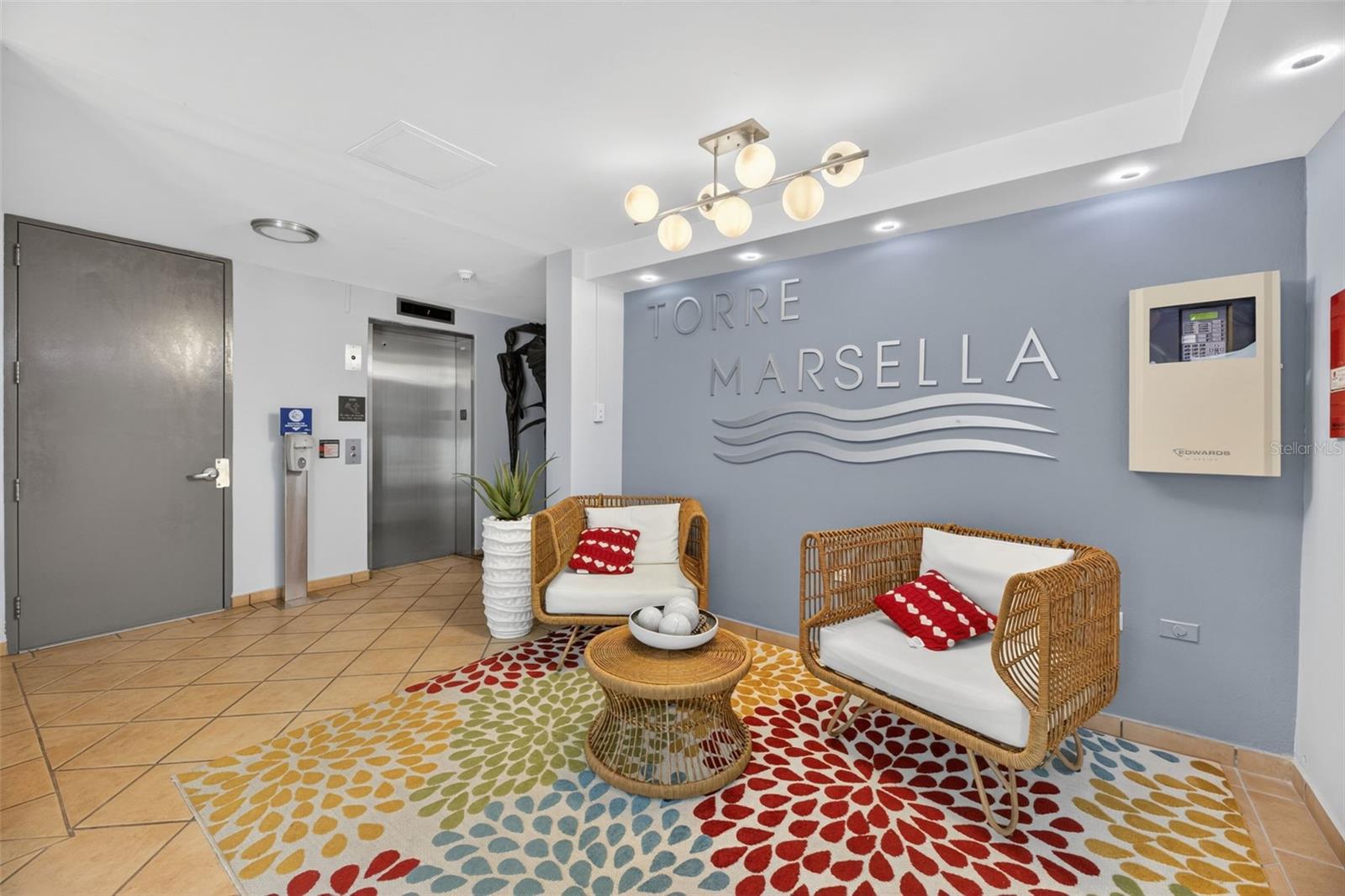 Route 102 Torre Marsella Condominium #601 Property Photo 29
