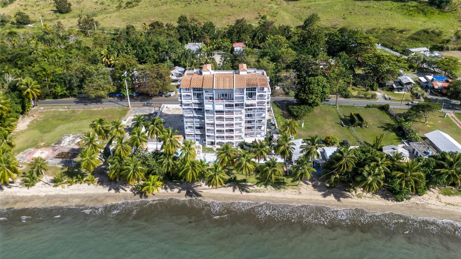Route 102 Torre Marsella Condominium #601 Property Photo 37