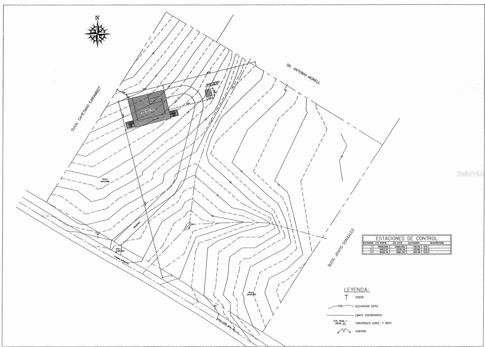 55 Calle La Llave Property Photo 5