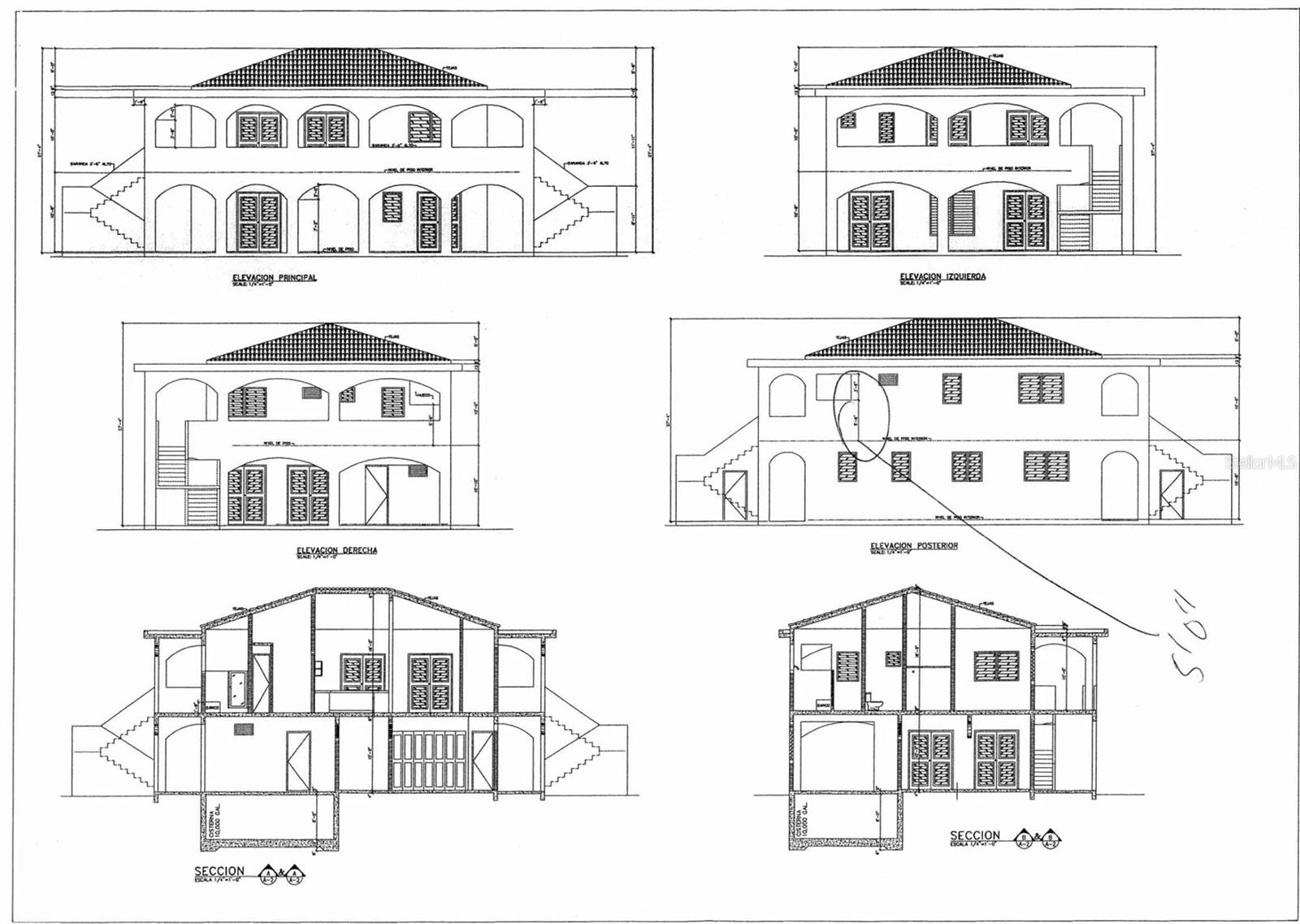55 Calle La Llave Property Photo 6