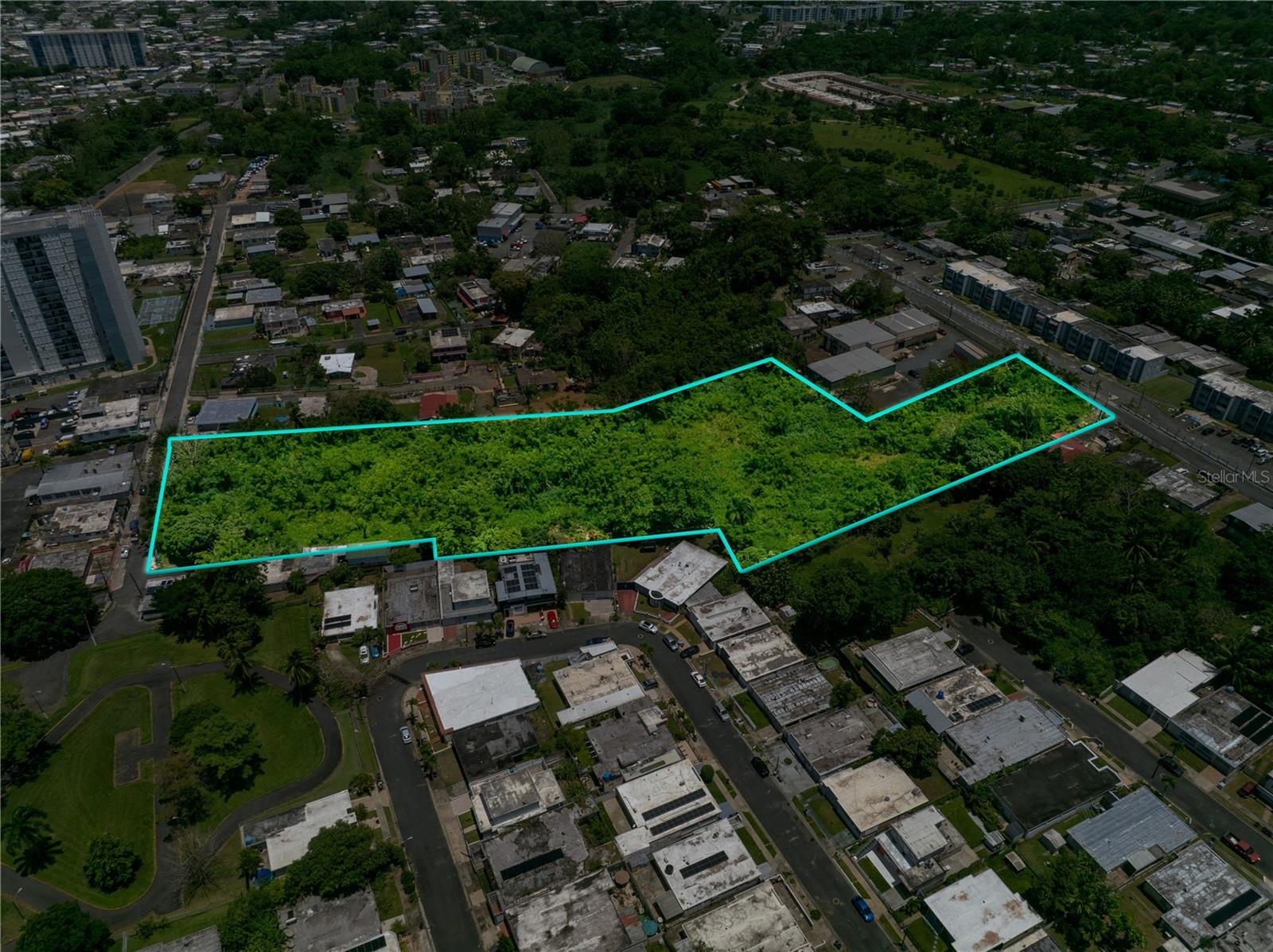 Cll Ramon Figueroa Castro San Anton Property Photo 3