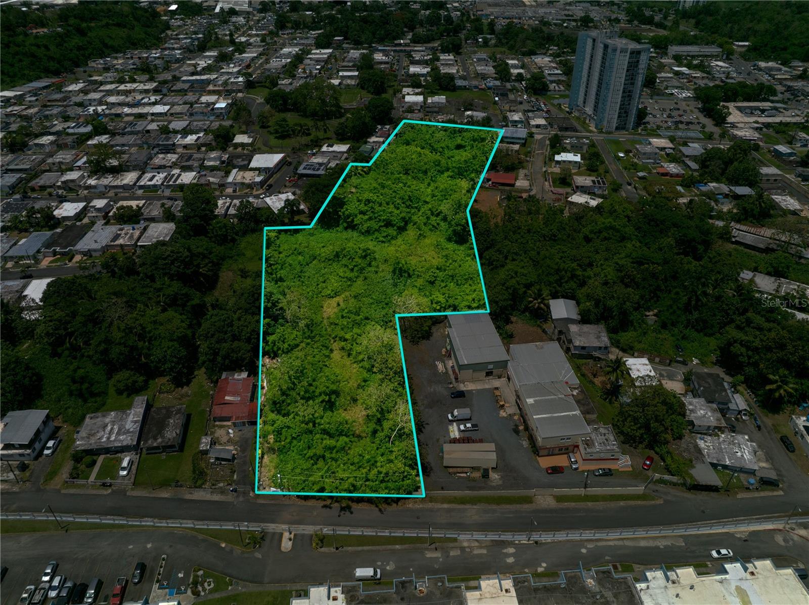Cll Ramon Figueroa Castro San Anton Property Photo 4