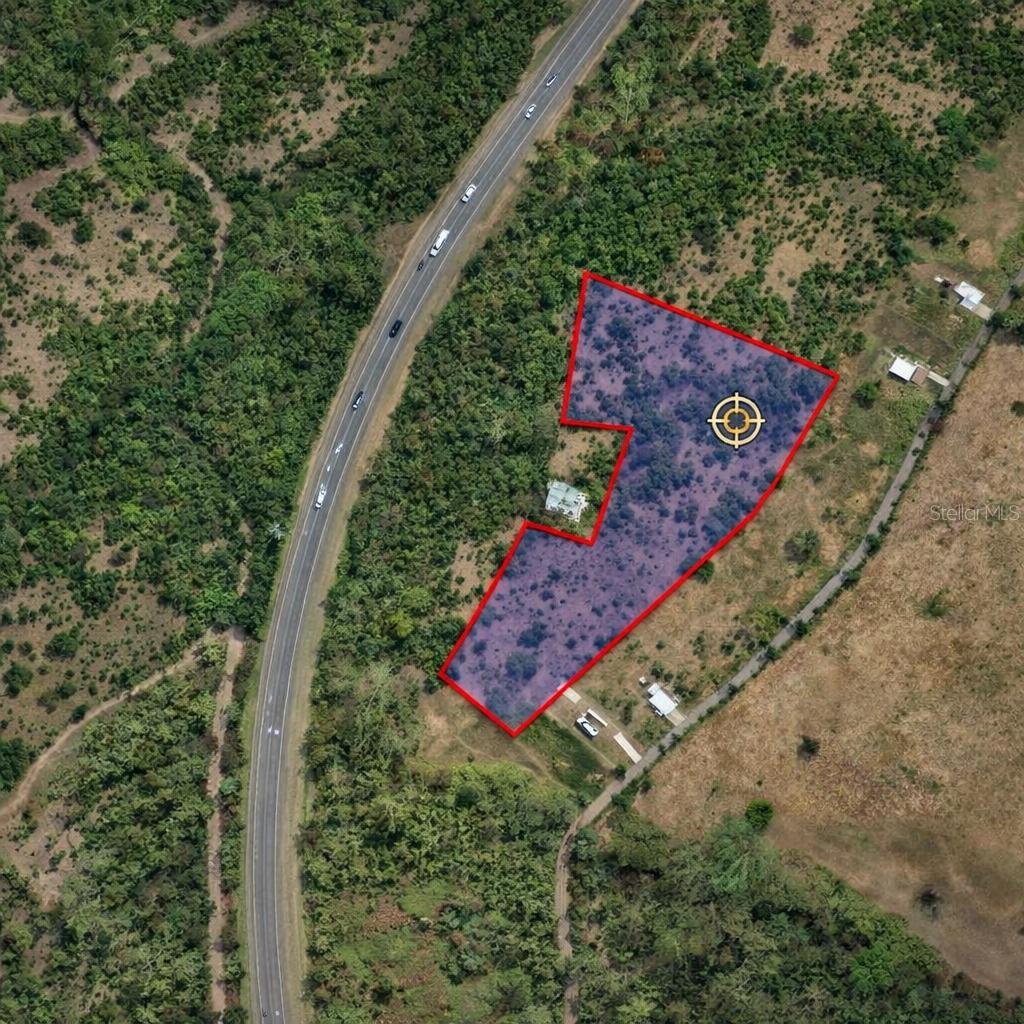 Sr 100 Camino Los Martinez Property Photo 1