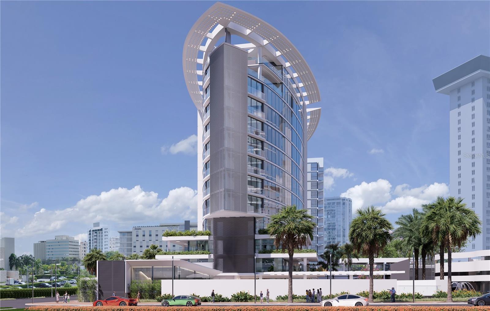 611 BALDORIOTY DE CASTRO BLVD #N1102 Property Photo 1