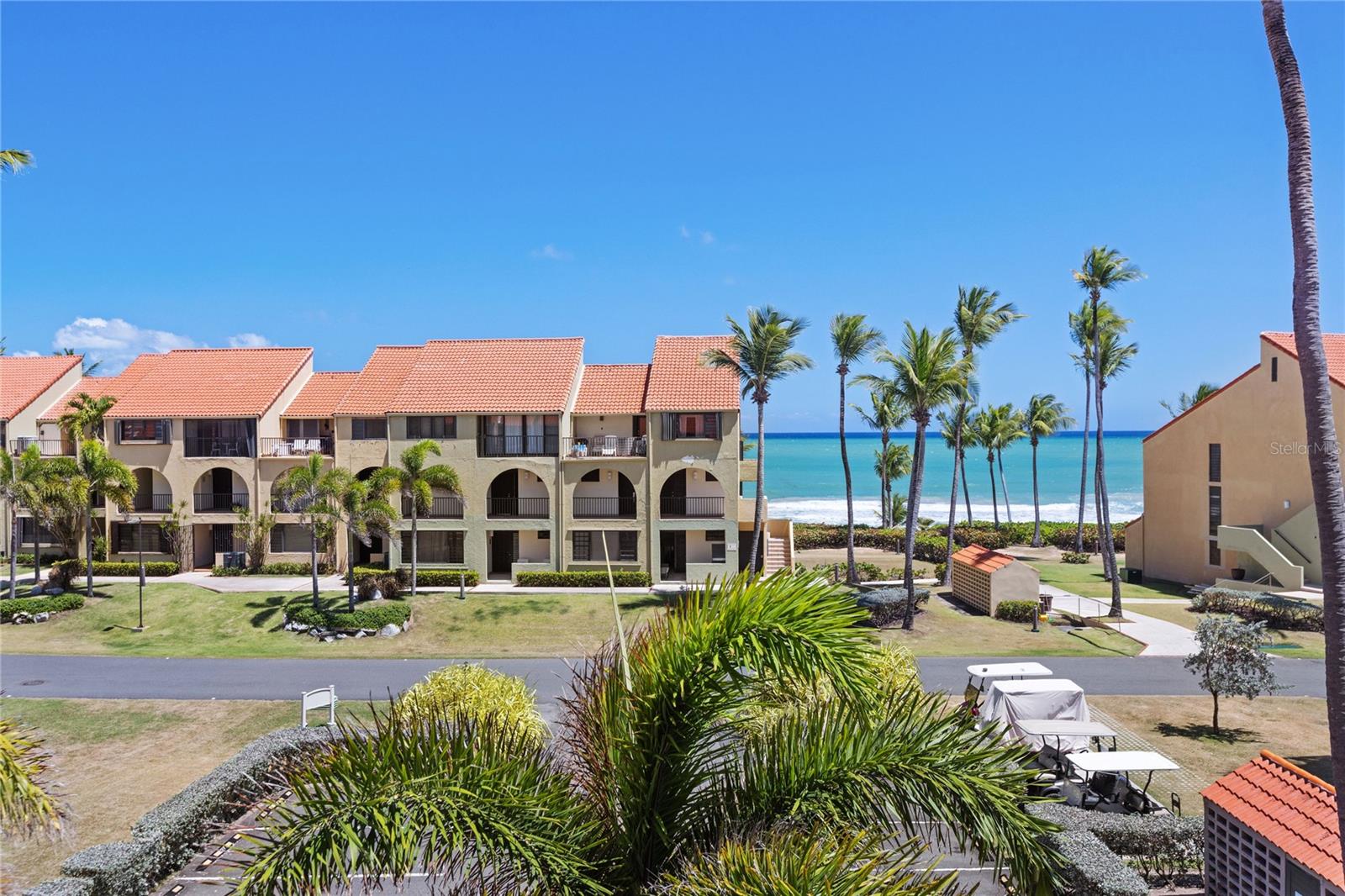 . Beach Village #128 Property Photo 1