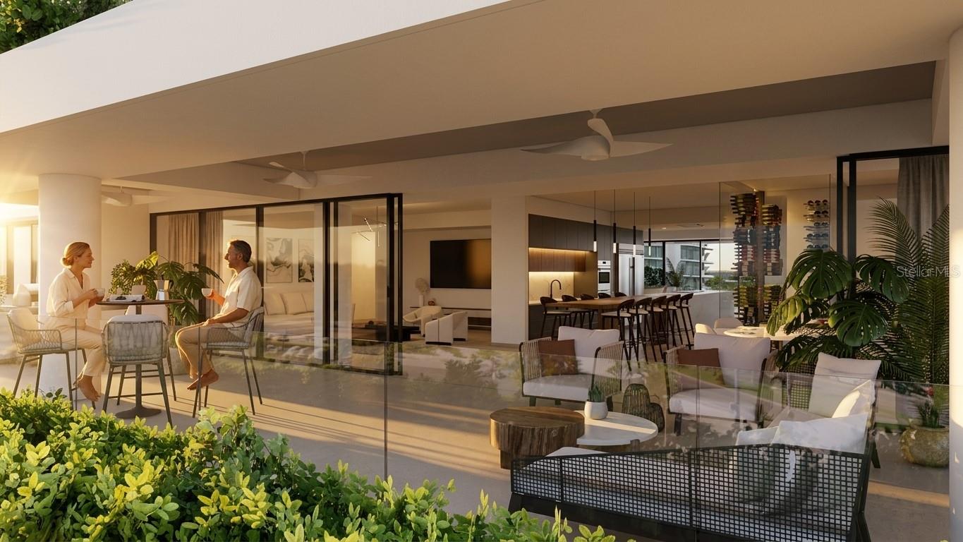 N611 Baldorioty De Castro Blvd #n204 Property Photo 2
