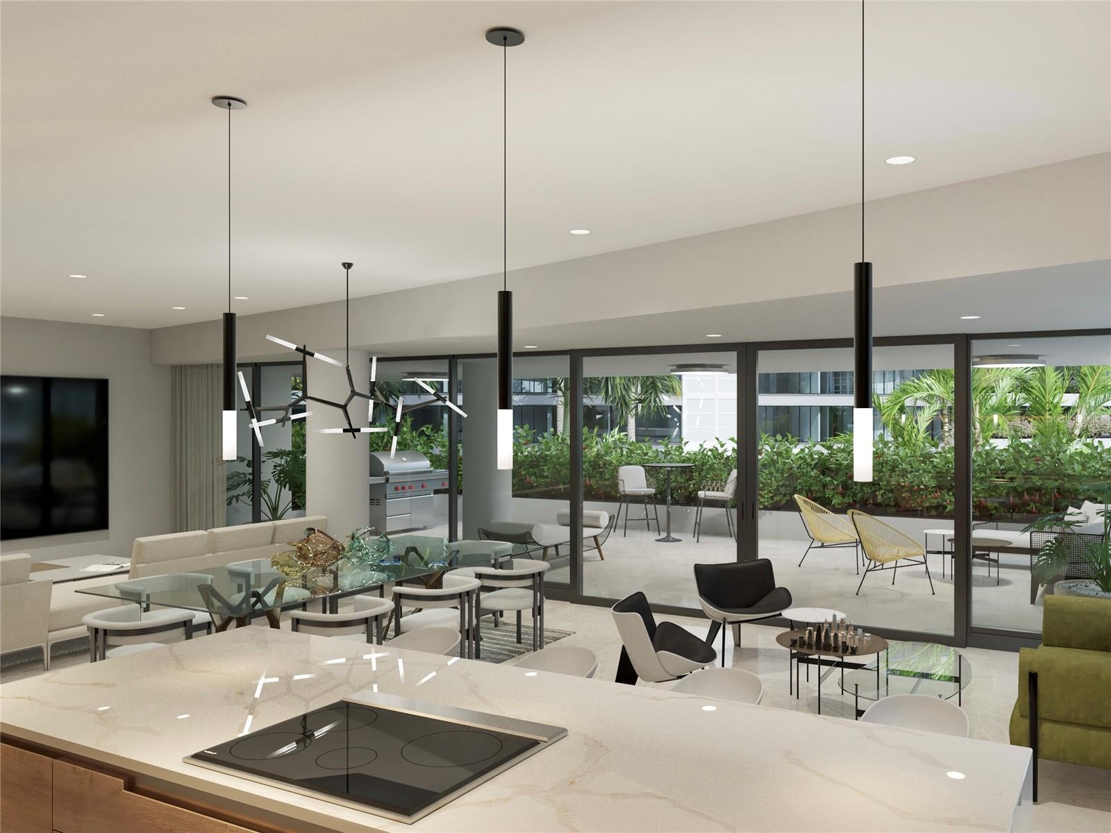 N611 Baldorioty De Castro Blvd #n204 Property Photo 5