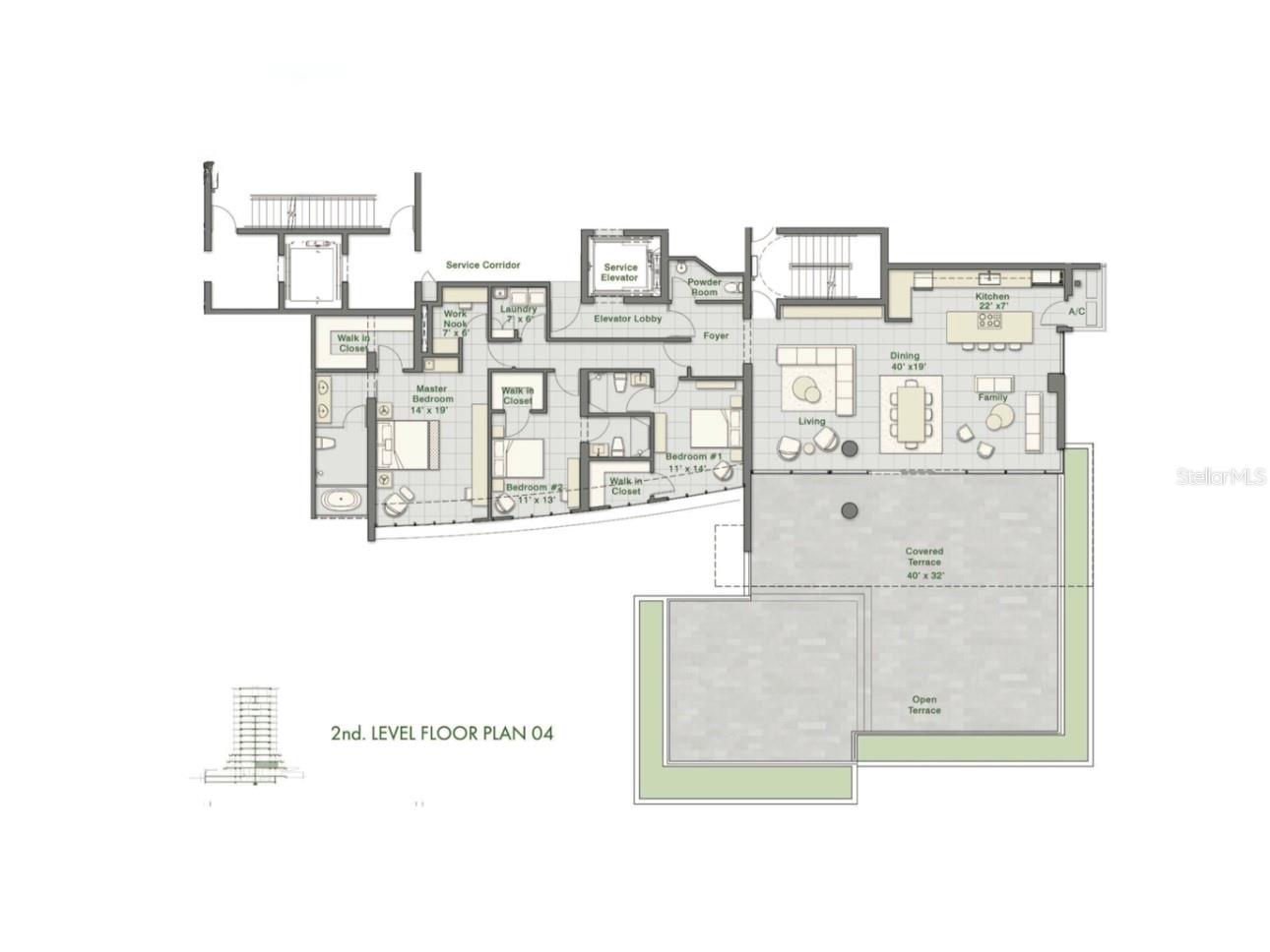 N611 Baldorioty De Castro Blvd #n204 Property Photo 10