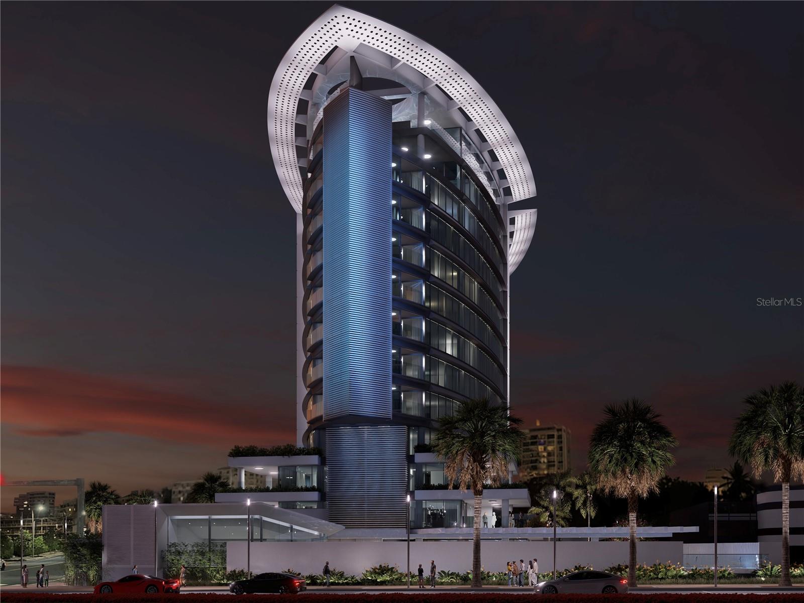 611 Baldorioty De Castro Blvd #402 Property Photo 6