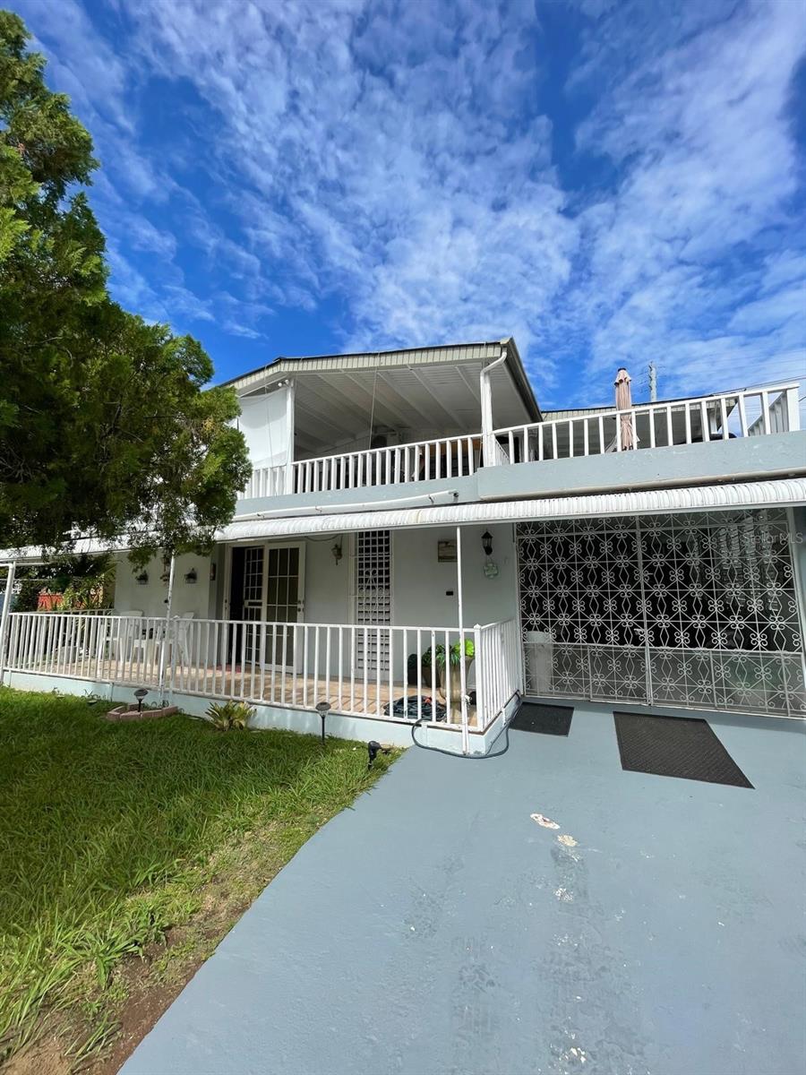 129 Calle Mejico Property Photo 1