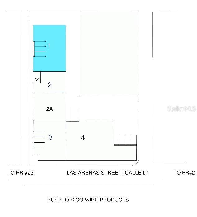 1 Bloque C, Lote L Property Photo 5