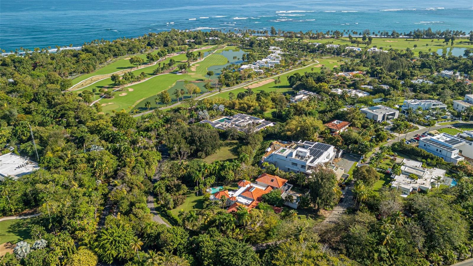 15 Dorado Beach Estates Property Photo 1