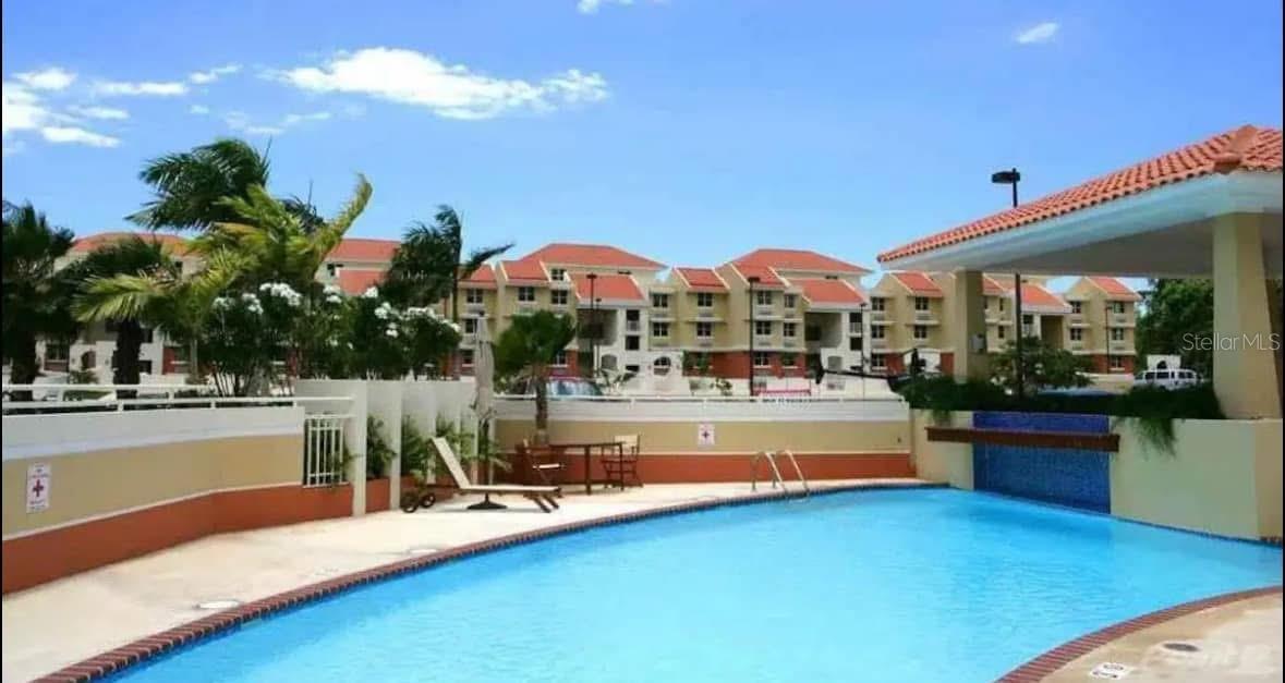 1 Cond. Puerta Del Mar Property Photo 44