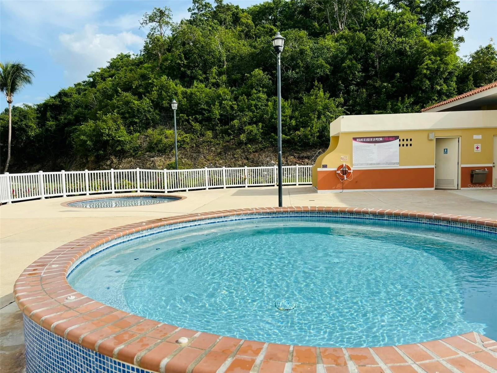 1 Cond. Puerta Del Mar Property Photo 45