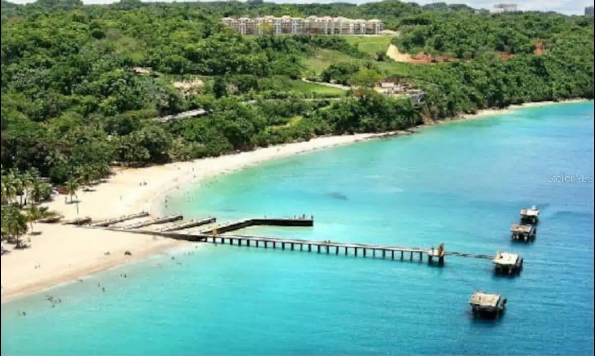 1 Cond. Puerta Del Mar Property Photo 49