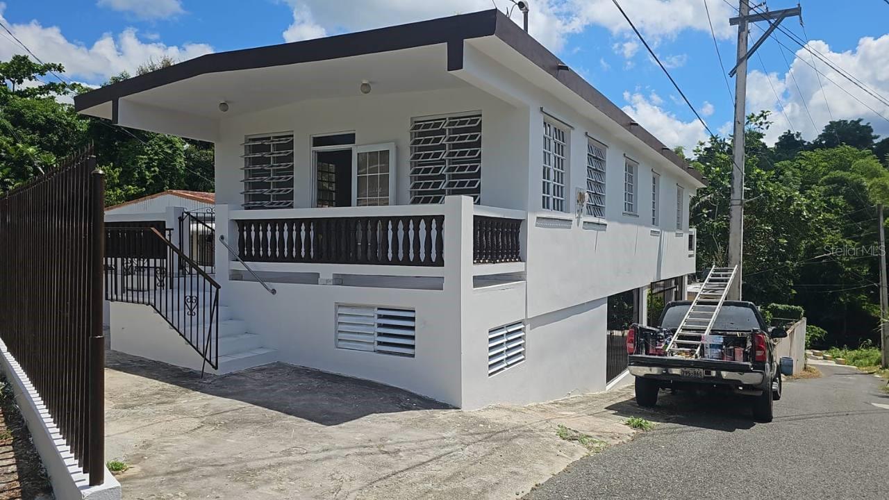 363 Comunidad La Maquina Property Photo 1