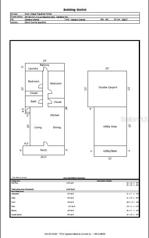 363 Comunidad La Maquina Property Photo 2