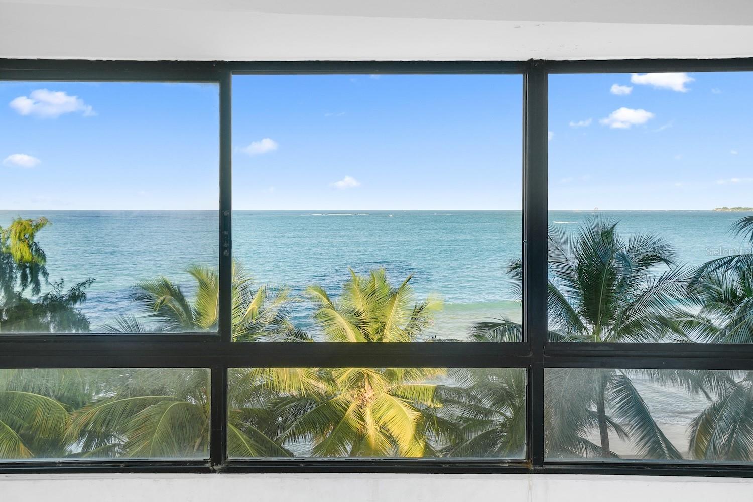 4123 Av Isla Verde #407 Property Photo 1